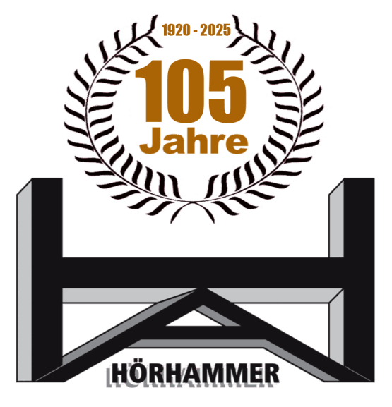 105 Jahre Hörhammer Bauunternehmung